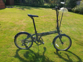 dahon vitesse i3